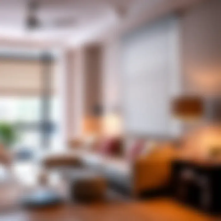 Magnificent A Comprehensive Guide to Buying Motorized Blinds