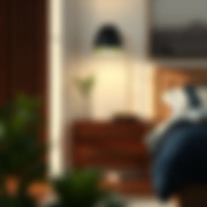 Magnificent A Comprehensive Guide to Selecting the Optimal Nightstand for Your Space