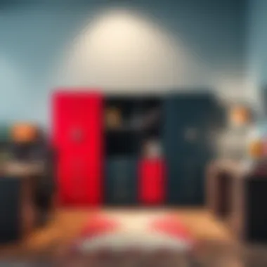 Magnificent A Comprehensive Overview of Alex Filing Cabinets