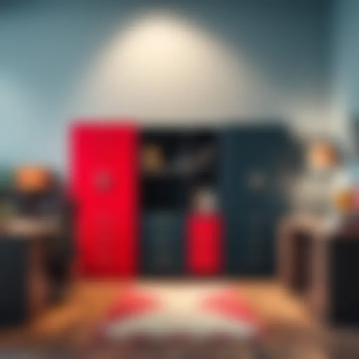 Magnificent A Comprehensive Overview of Alex Filing Cabinets