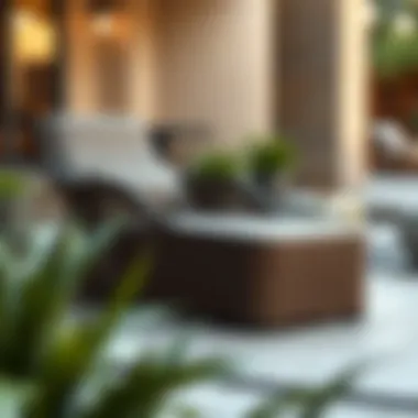 Magnificent Chaise Lounge Patio Chair Sale: A Comprehensive Guide to Elegant Outdoor Seating