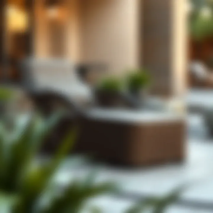 Magnificent Chaise Lounge Patio Chair Sale: A Comprehensive Guide to Elegant Outdoor Seating