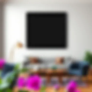 Magnificent Comprehensive Guide to Choosing an 18 x 24 Black Picture Frame