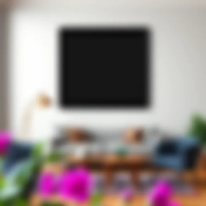Magnificent Comprehensive Guide to Choosing an 18 x 24 Black Picture Frame