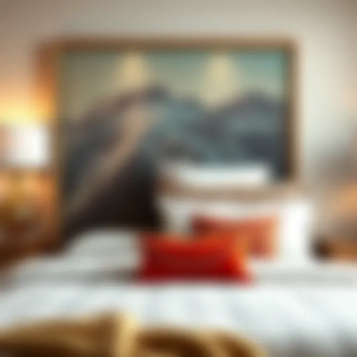 Magnificent Comprehensive Guide to King Size Pillow Storage Solutions