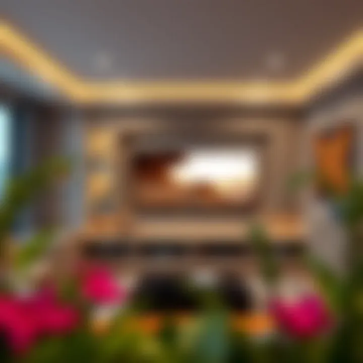 Magnificent Constructing a Built-In Media Room: A Comprehensive Guide