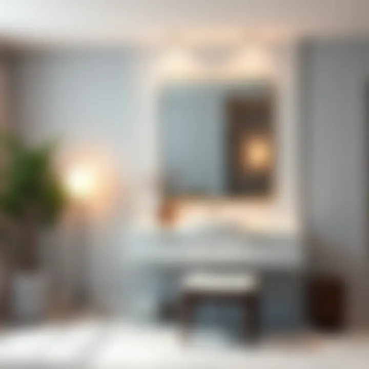 Magnificent Crafting Vanity Without Reflection: A New Understanding of Self-Perception in Design