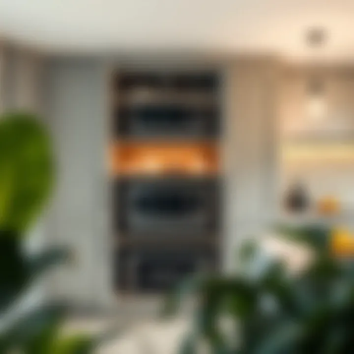 Magnificent Essential Insights into Cabinets for Mini Fridges and Microwaves