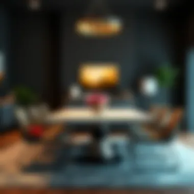 Magnificent Exploring Dining Table Options on Amazon