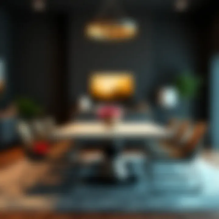 Magnificent Exploring Dining Table Options on Amazon