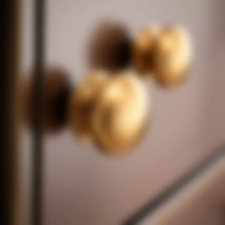 Magnificent Exploring Double Screw Dresser Knobs: A Comprehensive Guide
