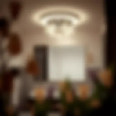 Magnificent Exploring Flush Mount Bathroom Lighting: An In-Depth Analysis