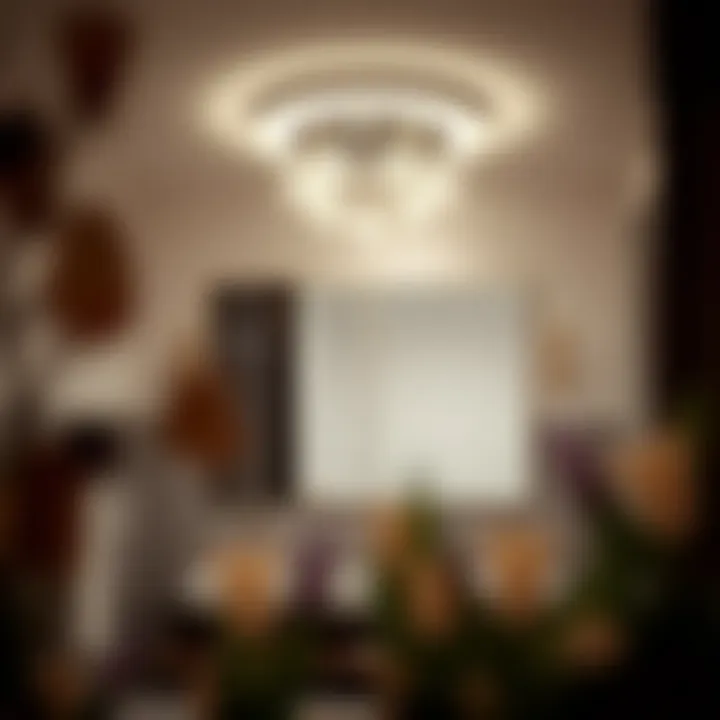 Magnificent Exploring Flush Mount Bathroom Lighting: An In-Depth Analysis