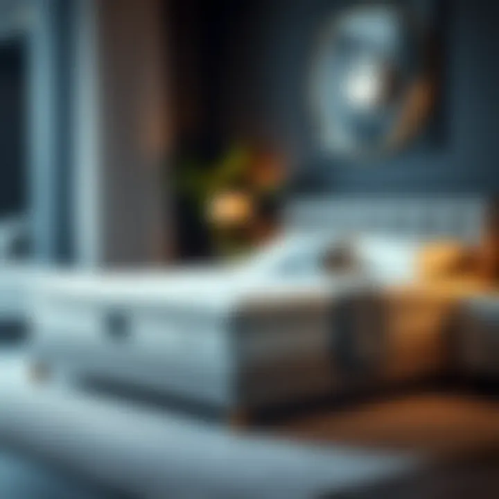 Magnificent Exploring Full Bed Memory Foam Mattress Toppers