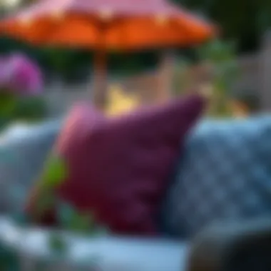 Magnificent Exploring Home Decorators Collection Sunbrella Cushions Magnificent Exploring Home Decorators Collection Sunbrella Cushions