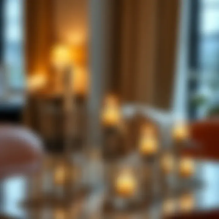 Magnificent Exploring Large Square Candle Holders: A Comprehensive Guide