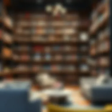 Magnificent Exploring Library Bookshelves for Sale: A Comprehensive Guide
