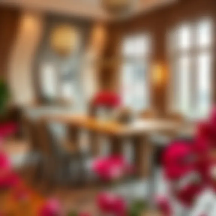 Magnificent Exploring Light Wood Dining Room Table Sets