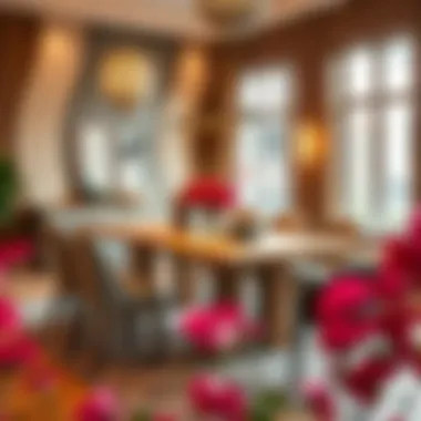 Magnificent Exploring Light Wood Dining Room Table Sets Magnificent Exploring Light Wood Dining Room Table Sets