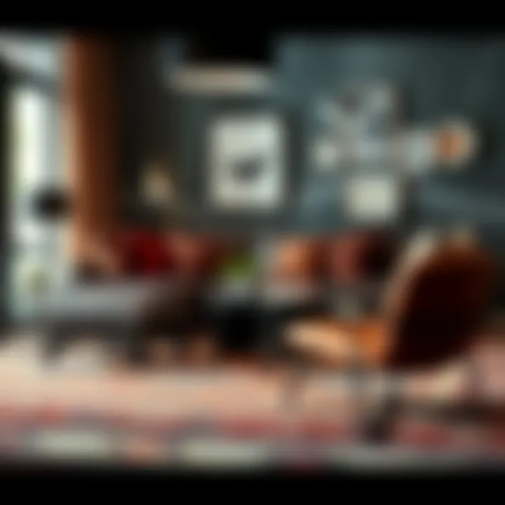 Magnificent Exploring Living Room Rugs for Men: A Comprehensive Guide