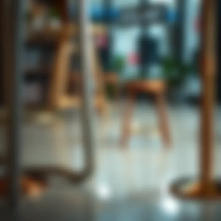 Magnificent Exploring Metal Bar Stool Leg Caps: Functionality, Design, and Durability