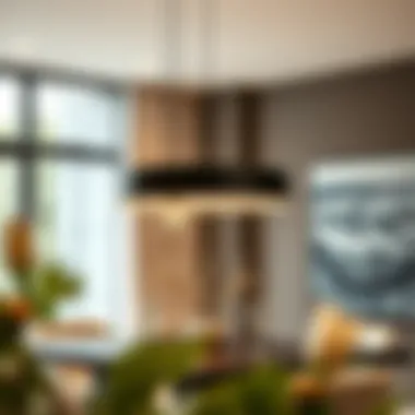 Magnificent Exploring Modern Hanging Dining Room Lights: A Comprehensive Guide