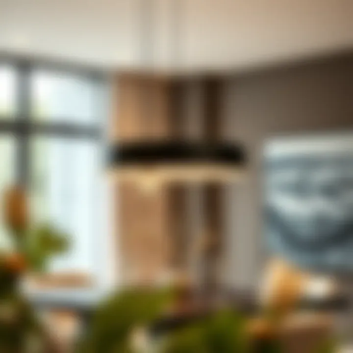 Magnificent Exploring Modern Hanging Dining Room Lights: A Comprehensive Guide