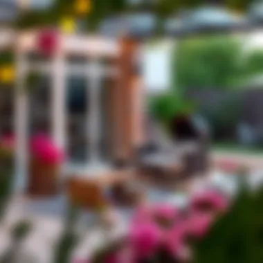 Magnificent Exploring Modern Patio Furniture: Design, Functionality, and Trends