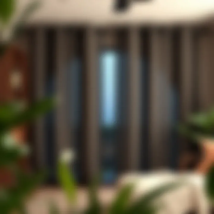 Magnificent Exploring Outdoor Curtains with Grommets: A Comprehensive Guide