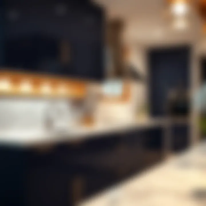 Magnificent Exploring Plastic Laminate Countertops: A Local Perspective