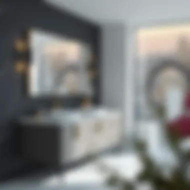 Magnificent Exploring Right Offset Sink Vanity Tops: A Comprehensive Guide for Homeowners and Designers Magnificent Exploring Right Offset Sink Vanity Tops: A Comprehensive Guide for Homeowners and Designers