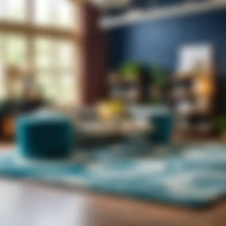 Magnificent Exploring Room Size Rugs at Lowe's: A Comprehensive Guide