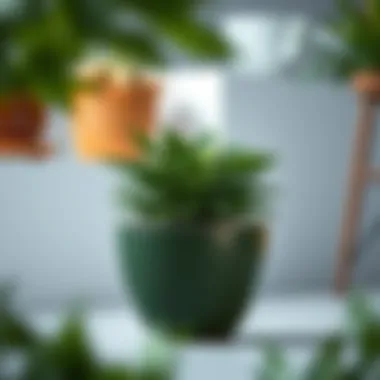 Magnificent Exploring the 12 Inch Plant Pot with Drainage: Design, Functionality, and Beyond