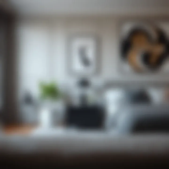 Magnificent Exploring the Black Bedside Table: Style, Function, and More