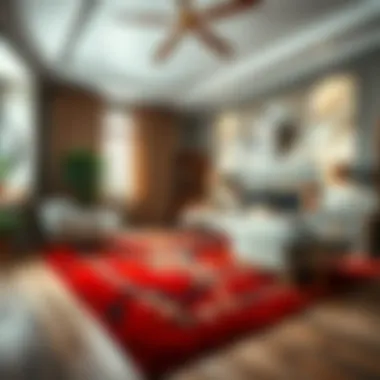 Magnificent Exploring the Dimensions of 6x9 Rugs in the USA Magnificent Exploring the Dimensions of 6x9 Rugs in the USA