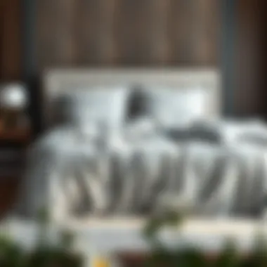 Magnificent Exploring the Elegance of Light Gray Duvet Covers for Queen Beds Magnificent Exploring the Elegance of Light Gray Duvet Covers for Queen Beds