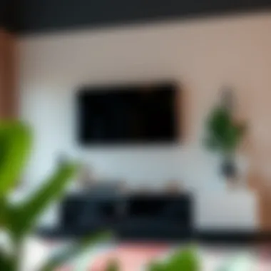 Magnificent Exploring the Intricacies of 62 Inch TV Stands Magnificent Exploring the Intricacies of 62 Inch TV Stands