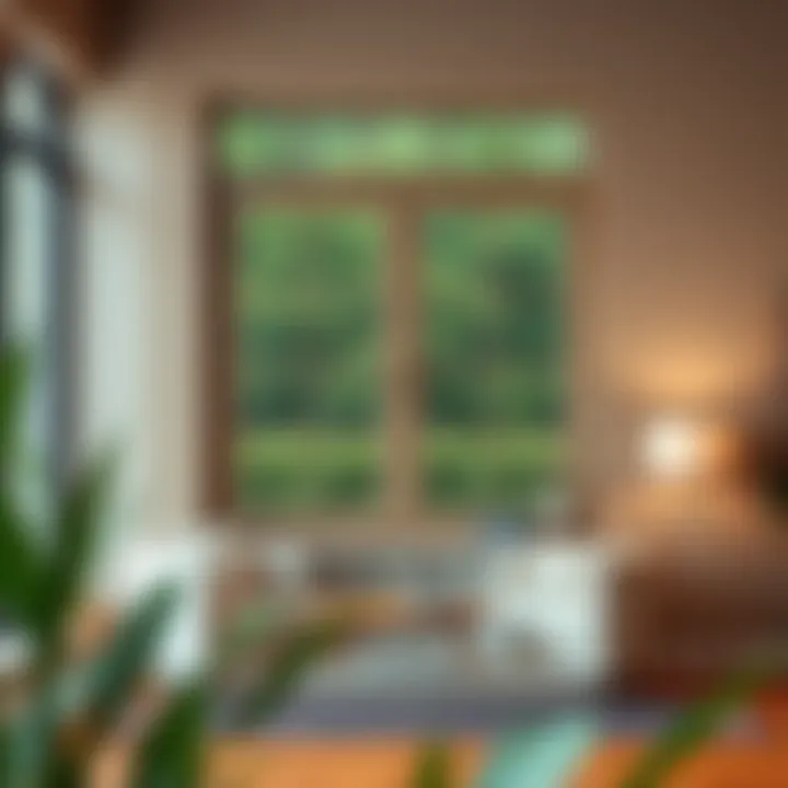 Magnificent Exploring the Practicality and Aesthetics of 24 x 48 Window Screens