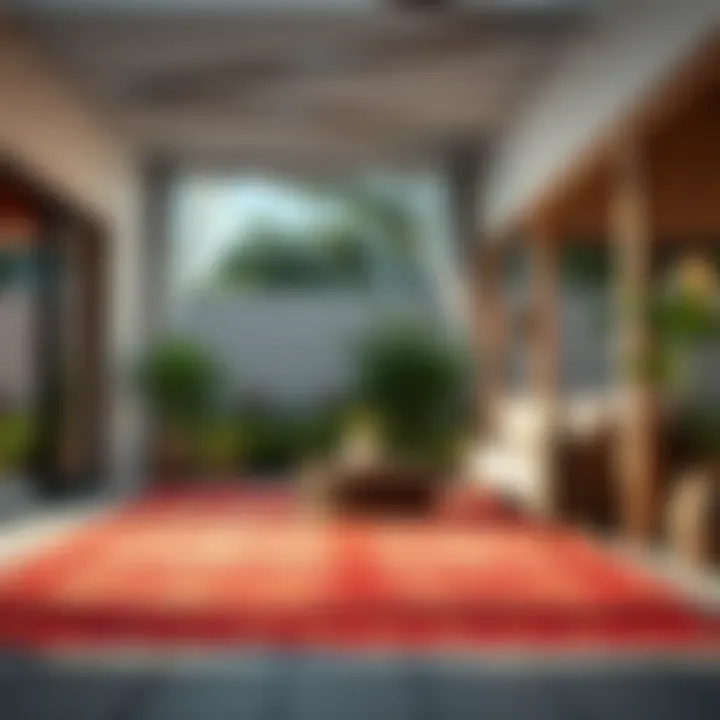 Magnificent Exploring the Utility and Aesthetics of 12 x 14 Outdoor Carpets