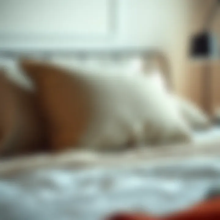 Magnificent Exploring the Utility and Aesthetics of Waterproof Pillow Case Covers