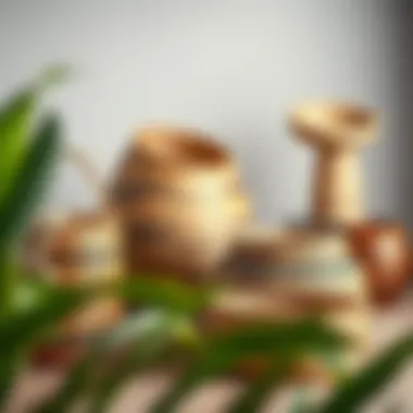 Magnificent Exploring the Versatility and Aesthetics of Rattan Basket Sets Magnificent Exploring the Versatility and Aesthetics of Rattan Basket Sets
