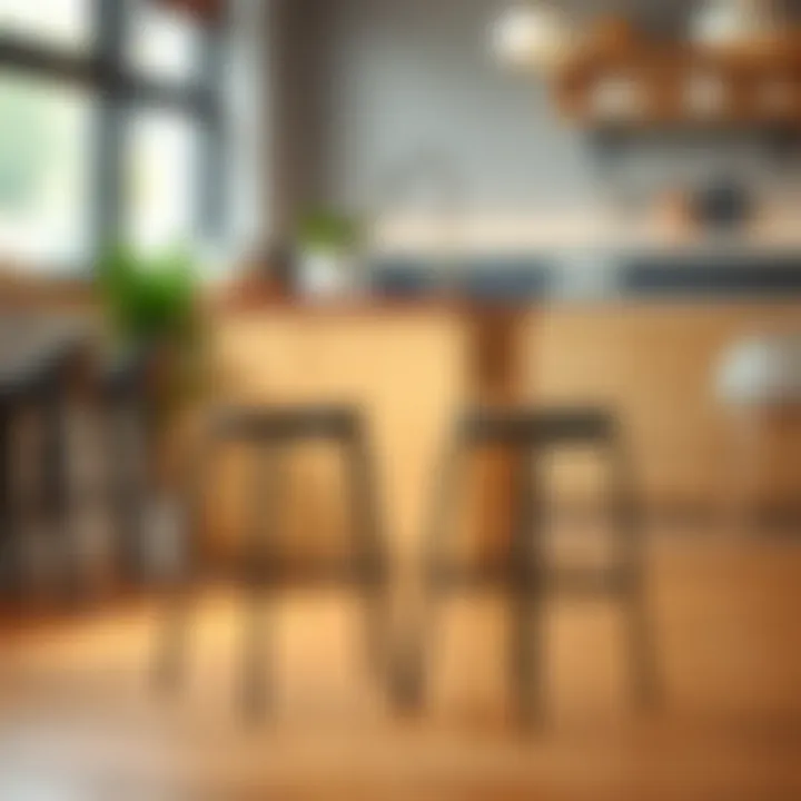 Magnificent Exploring the Versatility and Design of 18 Inch Metal Stool Sets