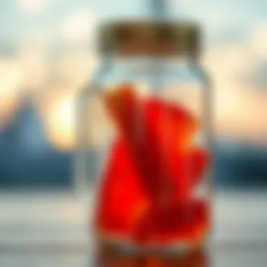 Magnificent Exploring the Versatility of 10 oz Glass Jars