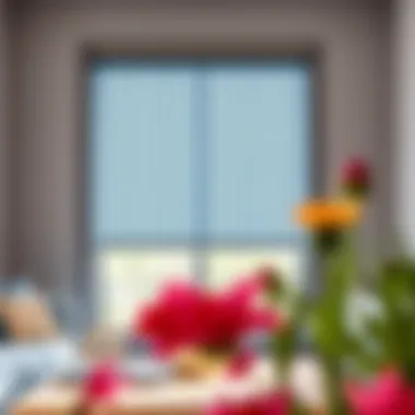 Magnificent Exploring the Versatility of Panel Vertical Blinds
