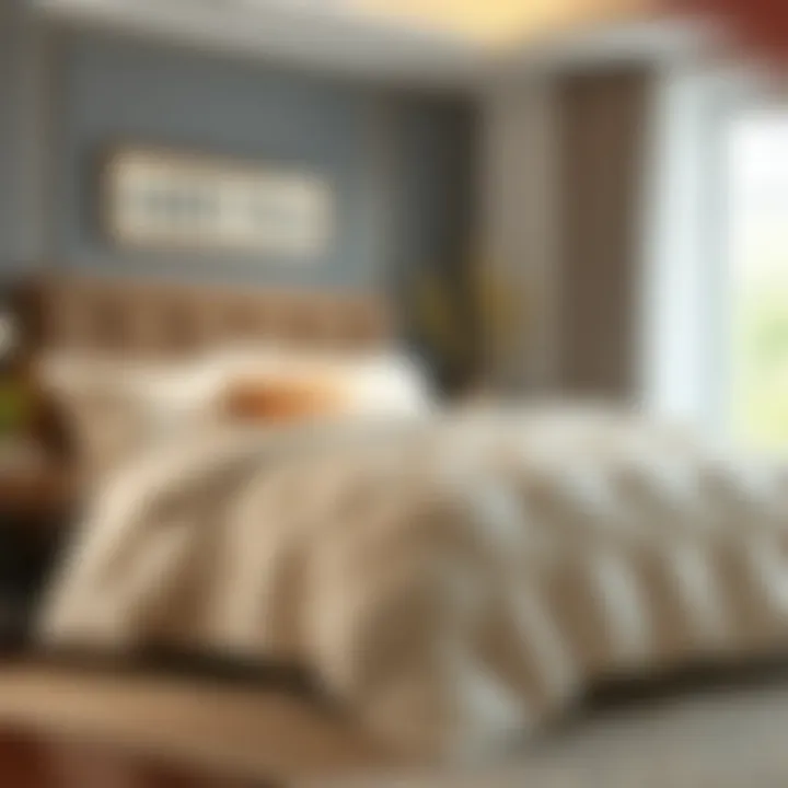 Magnificent Exploring the Wamsutta Quilt Set: A Blend of Comfort and Elegance