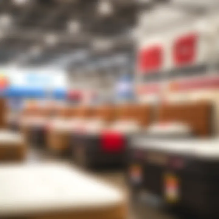 Magnificent Exploring Twin Mattresses and Box Springs at Big Lots