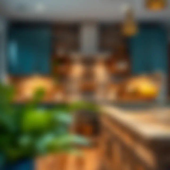 Magnificent Exploring Wood Overlay Countertops: A Comprehensive Guide
