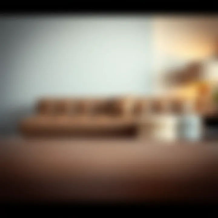 Magnificent Faux Leather Futon Covers: A Comprehensive Understanding