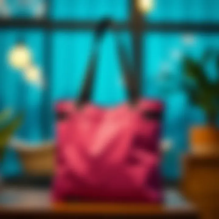 Magnificent In-Depth Analysis of Nylon Foldable Tote Bags