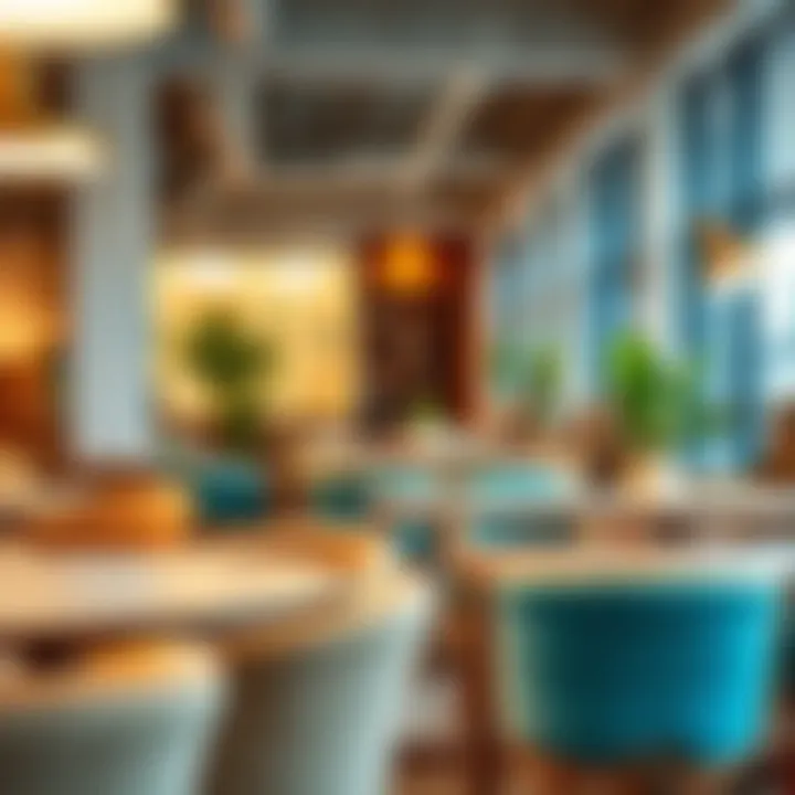 Magnificent Local Furniture Shopping: A Guide to Buying Tables Near You
